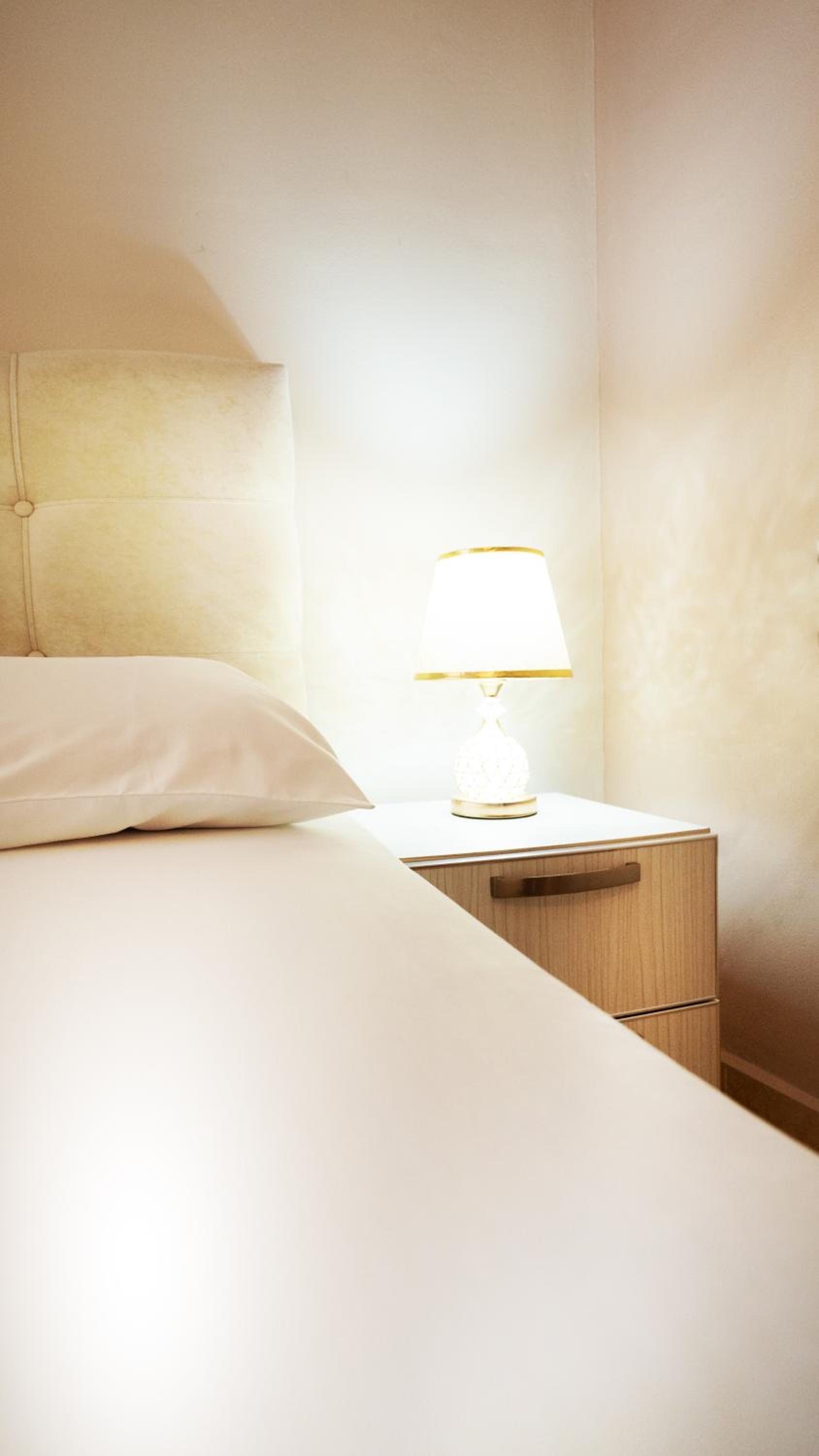 Sea view apartement