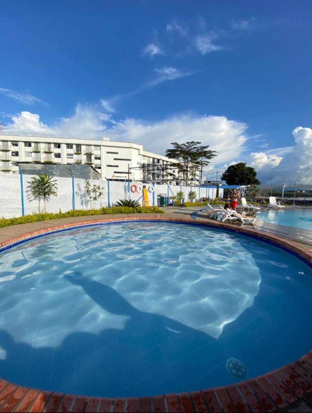 BRISAS DEL QUINDIO N1APTo 307B