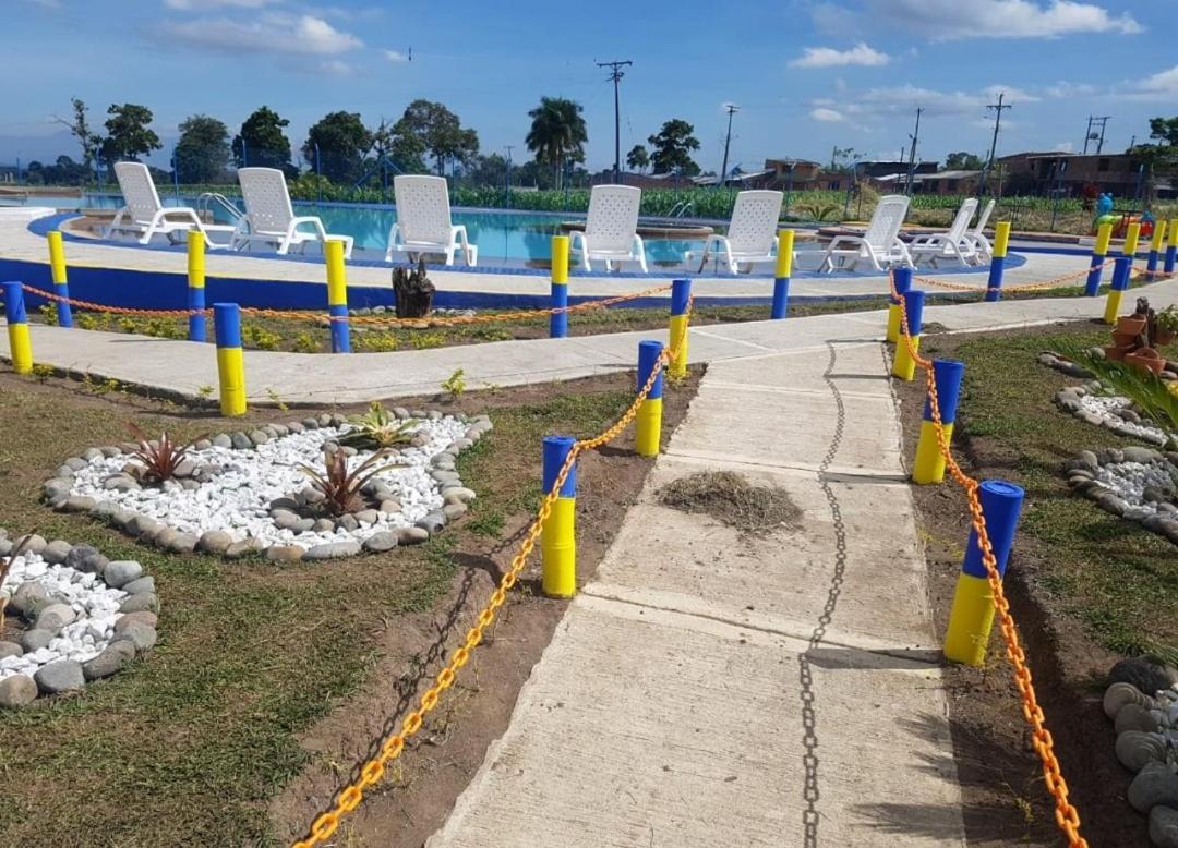 BRISAS DEL QUINDIO N1APTo 307B