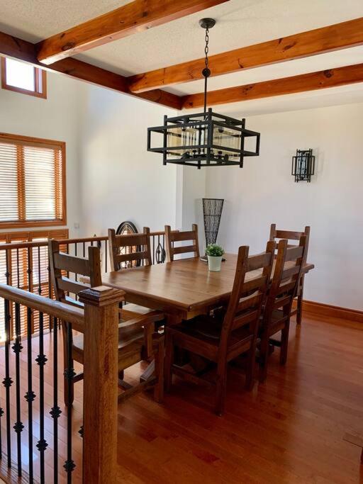Beautiful Cottage at The Blue Mountain
