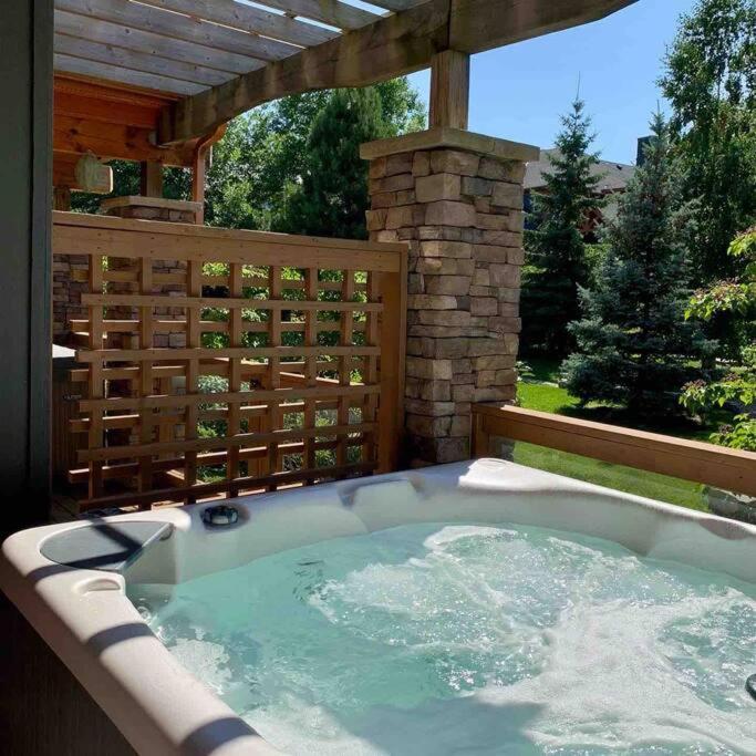 Beautiful Cottage at The Blue Mountain