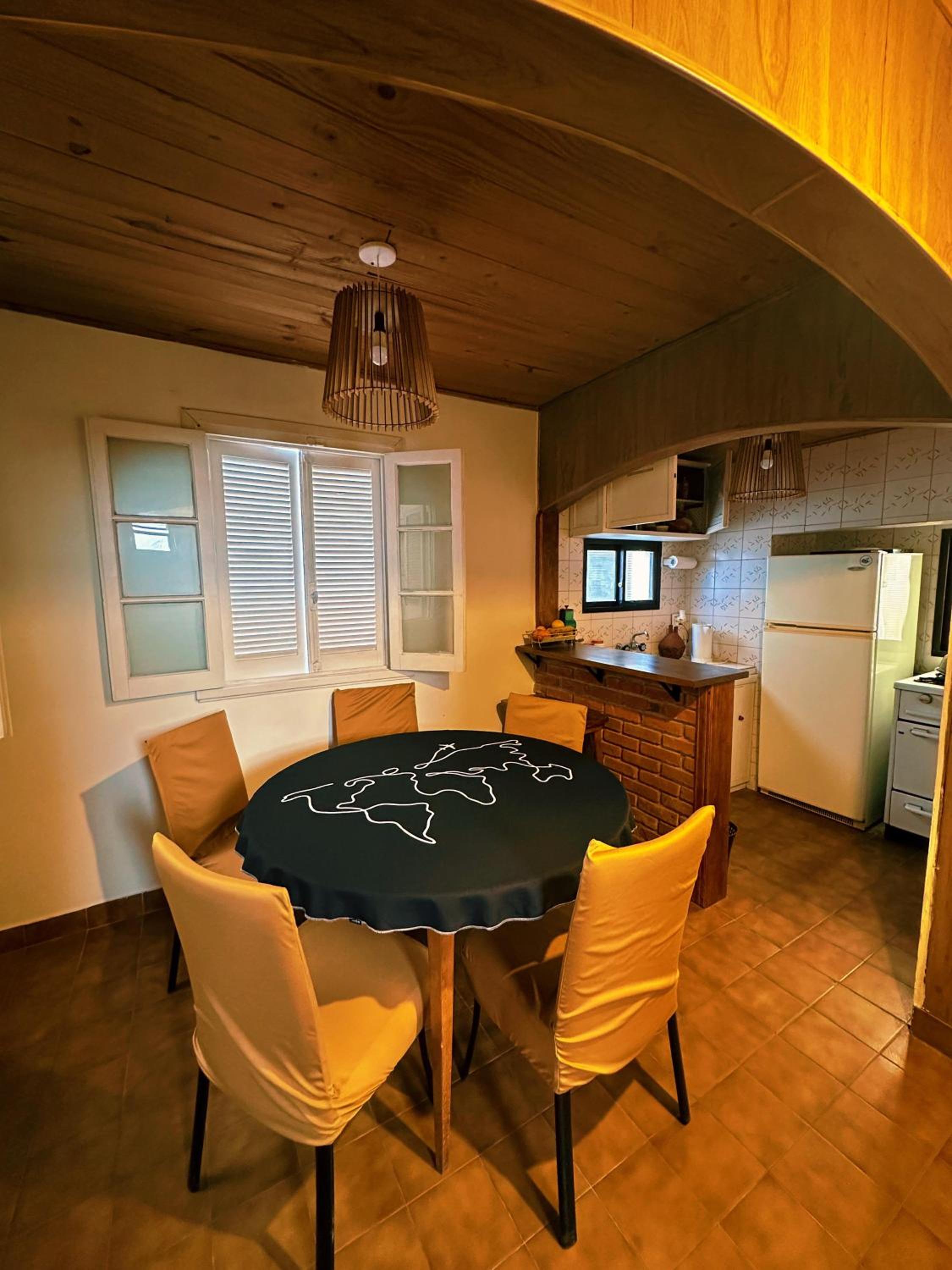Hilda House Hostel