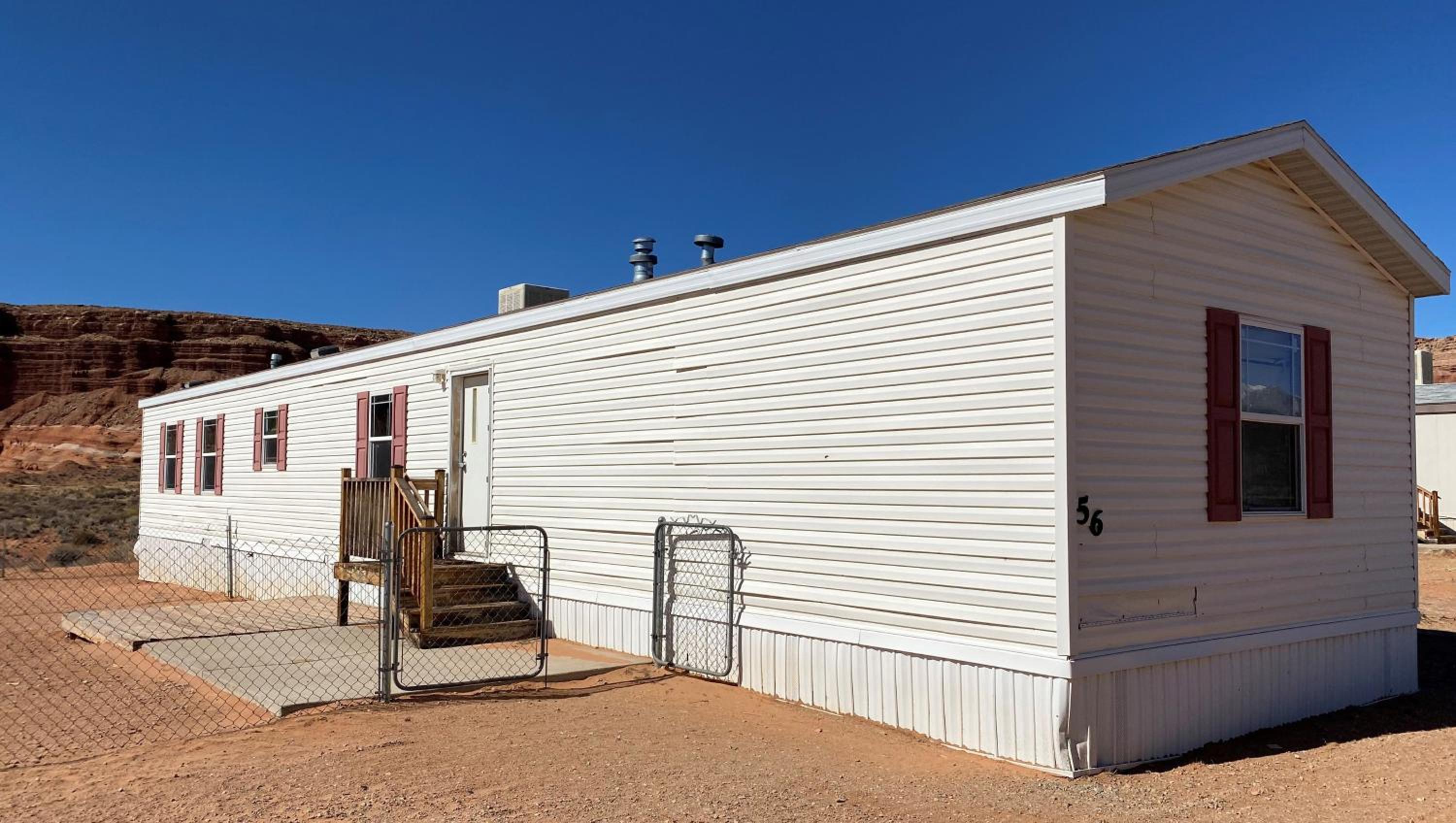 Ticaboo Lodge