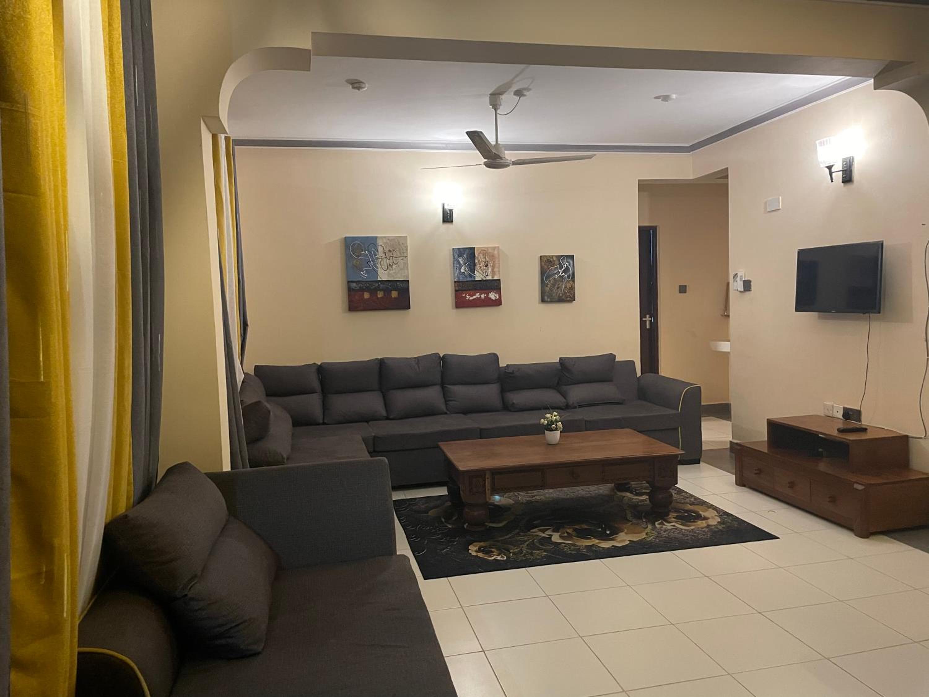 The Tropics Apartment Mombasa
