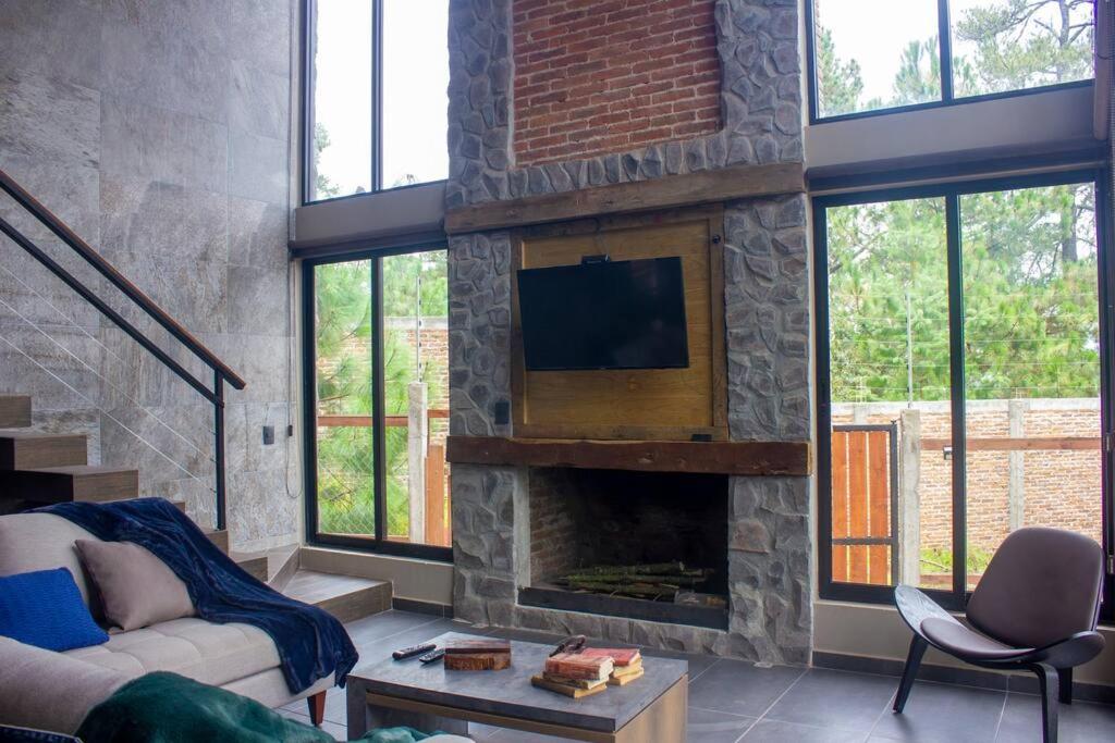 Casa Zacchi view 3