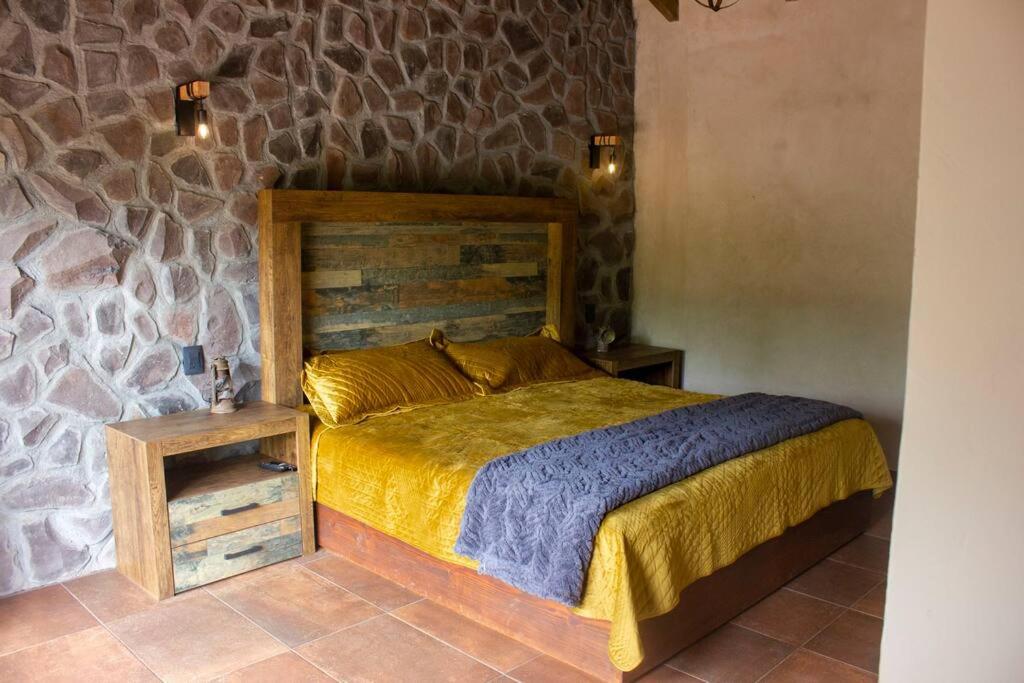 Casa Zacchi view 4
