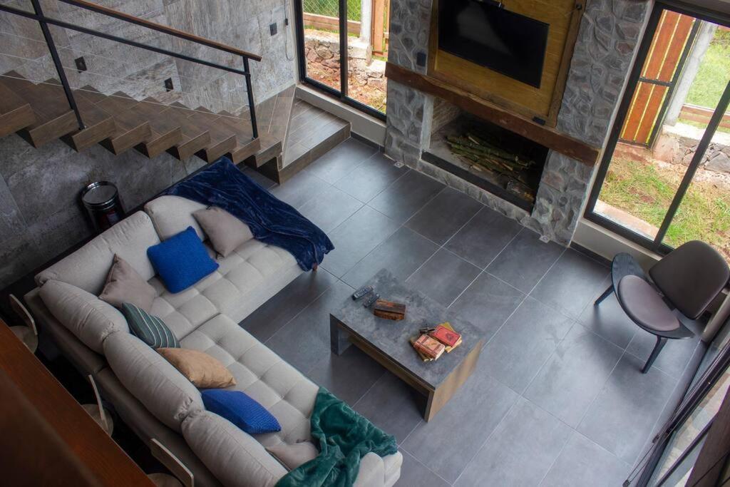 Casa Zacchi view 5
