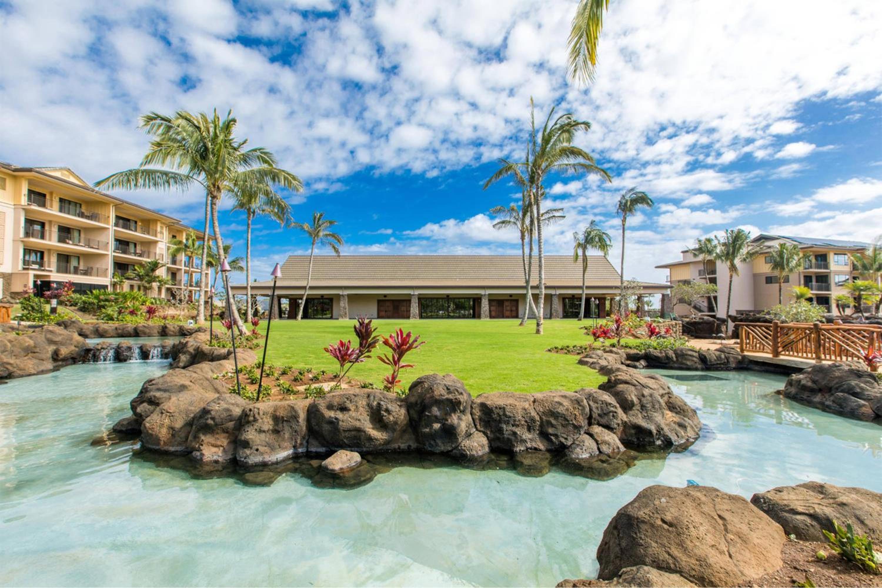 Hotel Koloa Landing Resort at Poipu, Autograph Collection