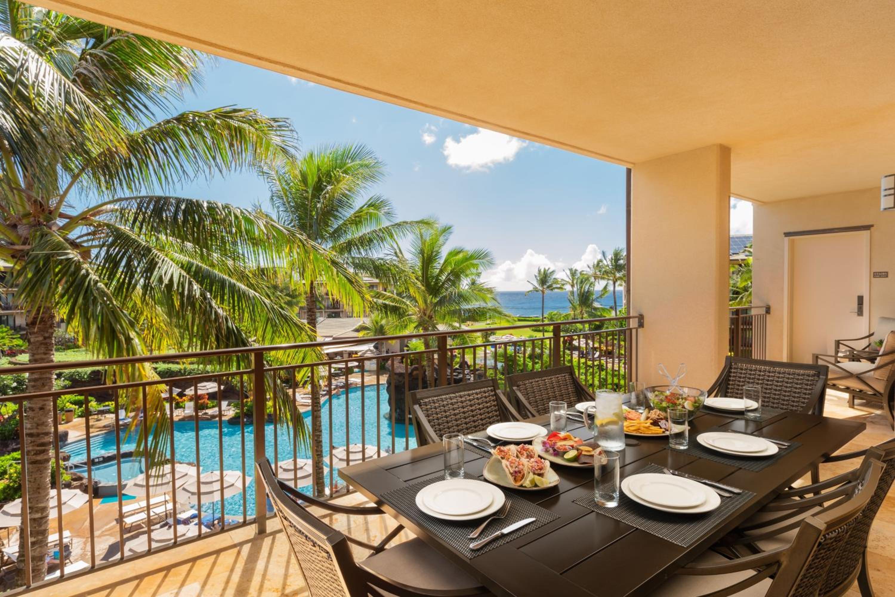 Koloa Landing Resort at Poipu, Autograph Collection 52