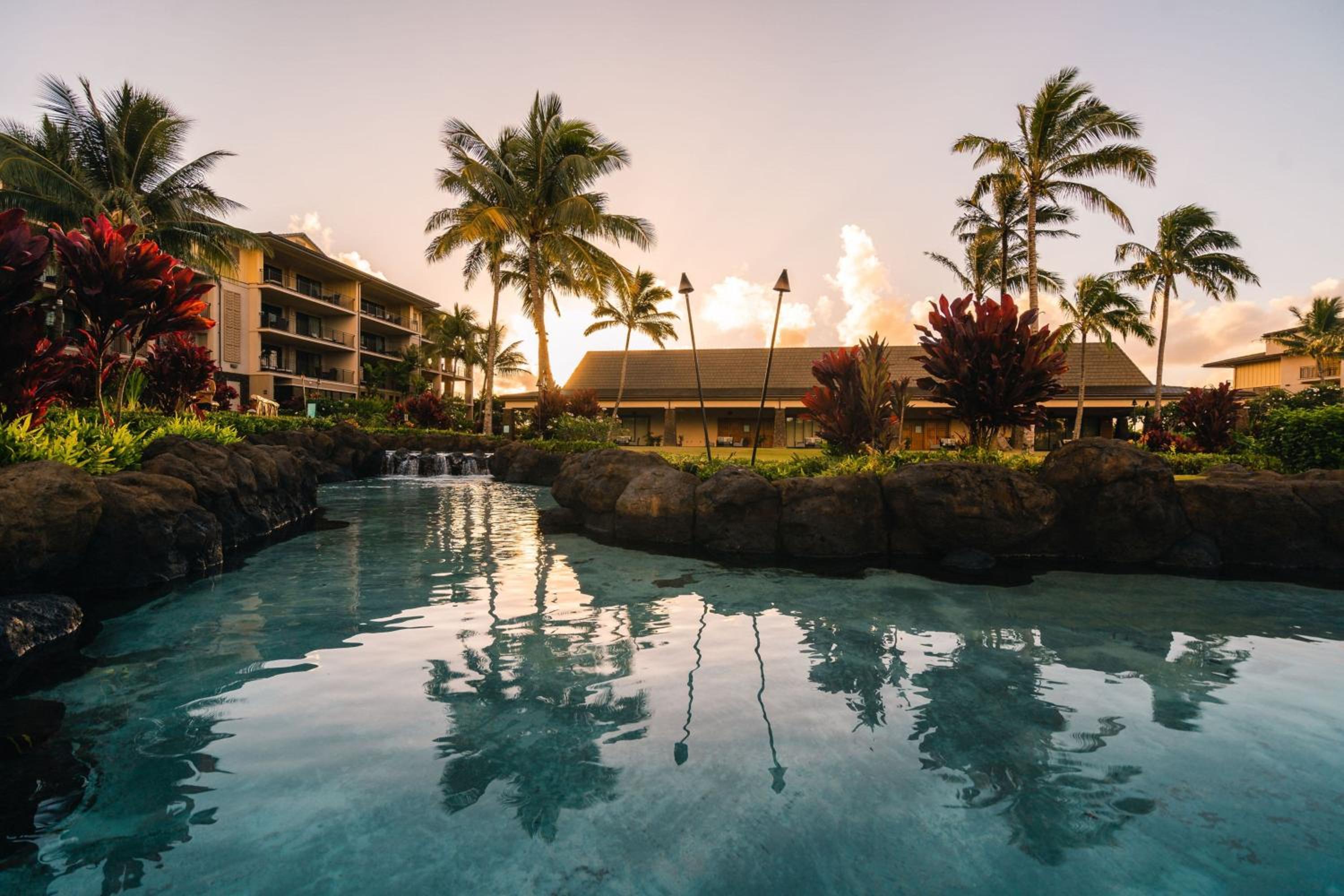 Koloa Landing Resort at Poipu, Autograph Collection 36