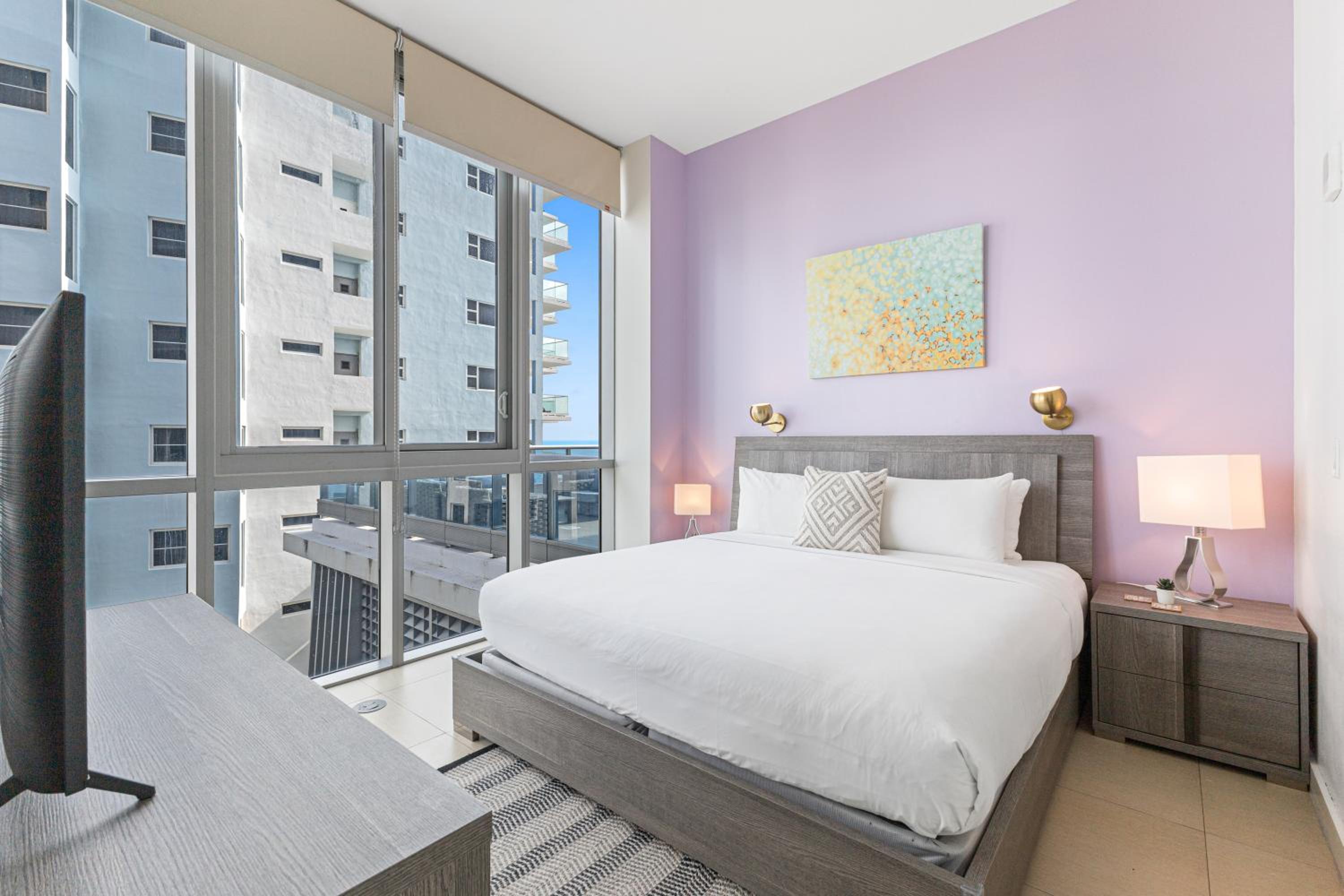 Dharma Home Suites Miami Beach at Monte Carlo
