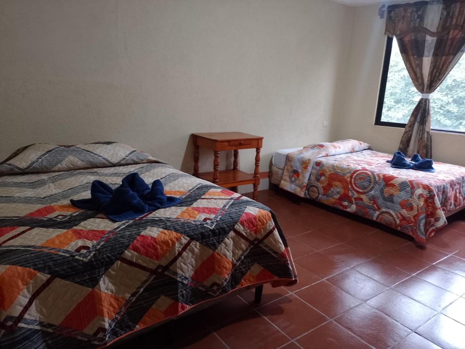 Hostal Sweet Dreams view 2
