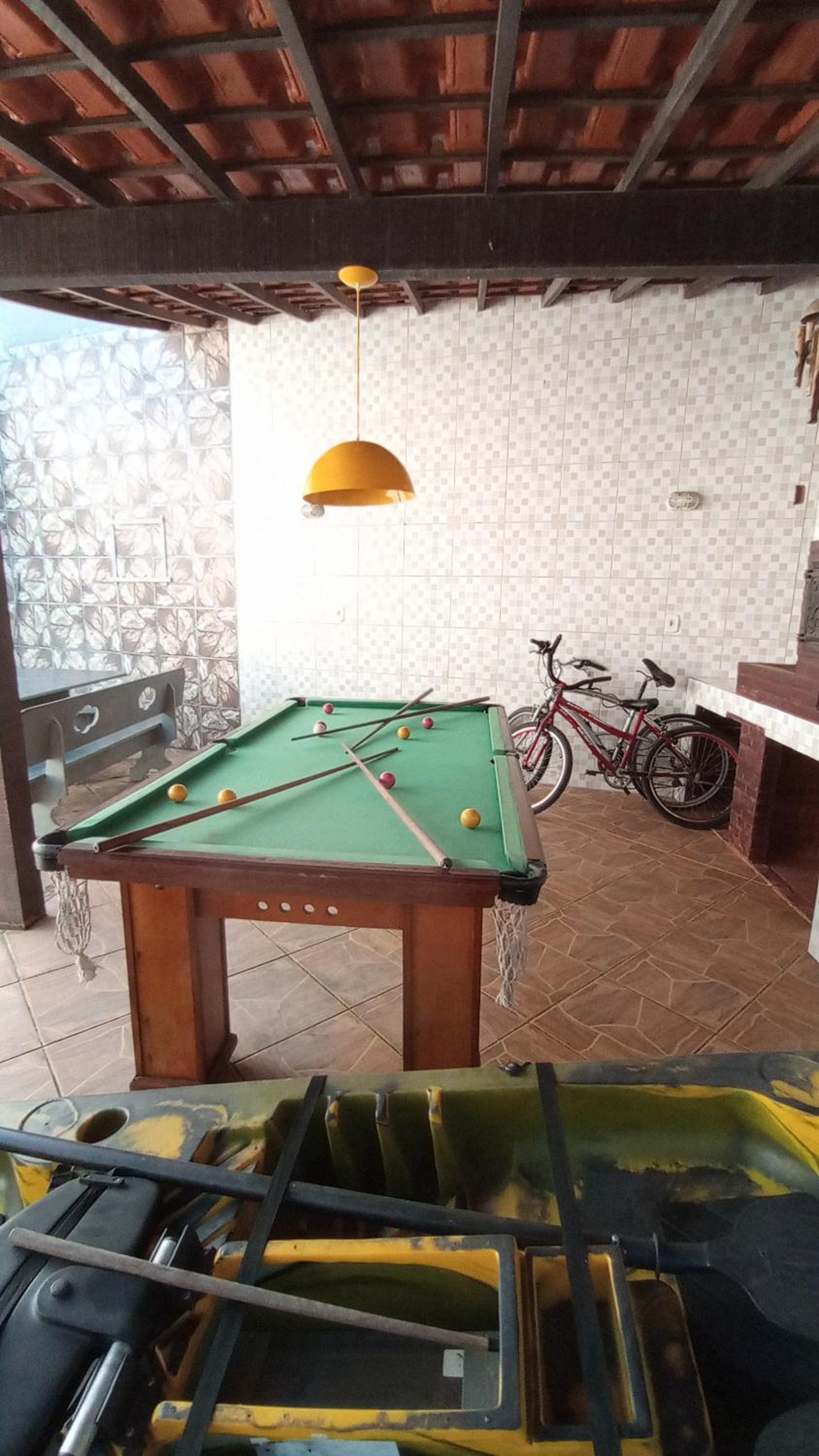 Casa da Lua