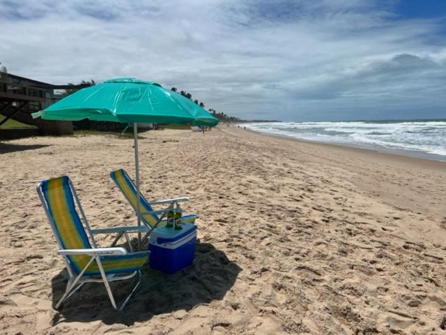Flat LUXO Porto de Galinhas com piscina privativa