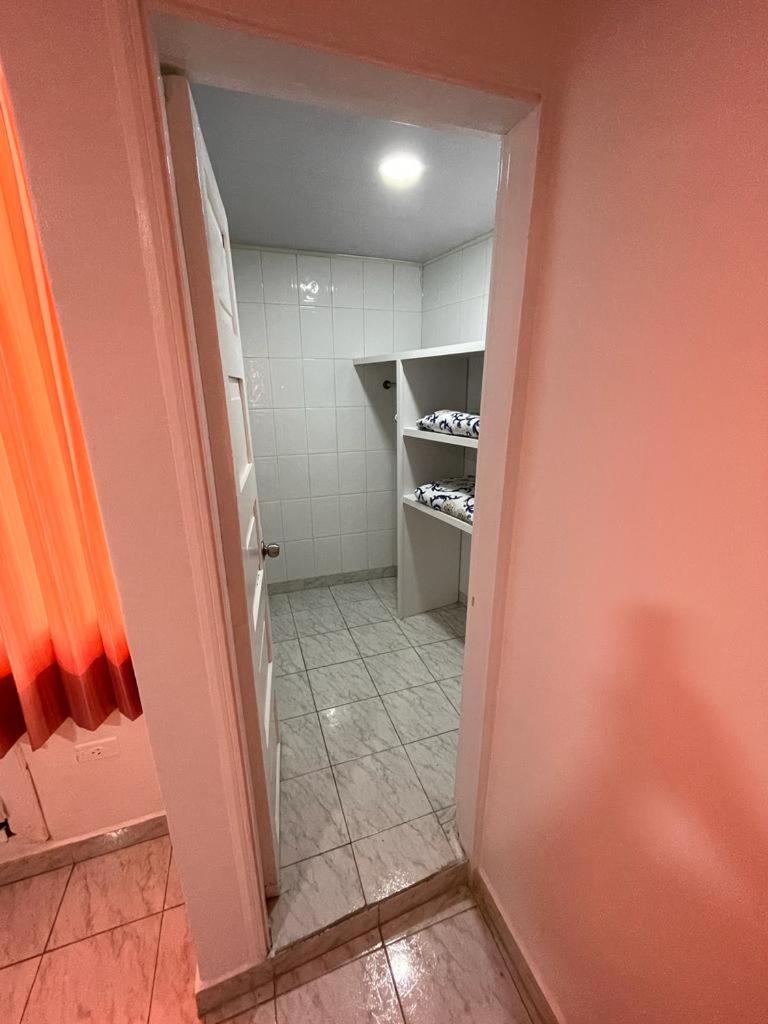 Apartamentos Salome