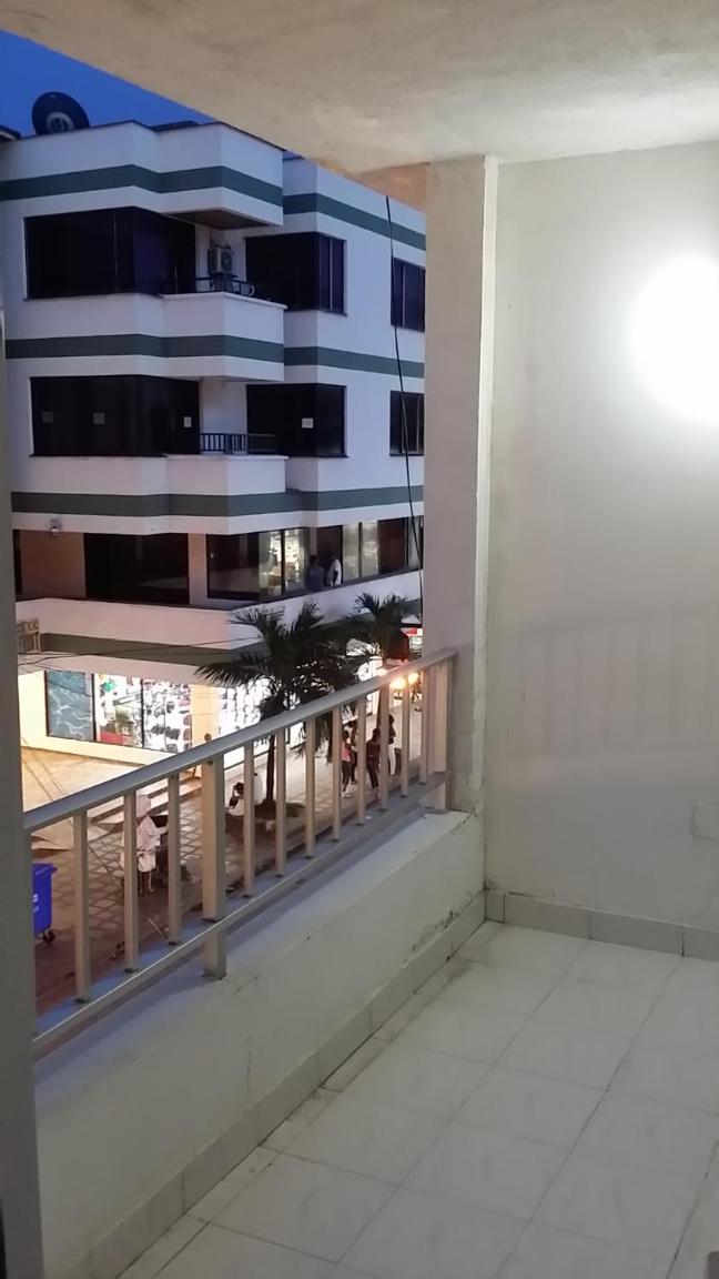Apartamentos Salome
