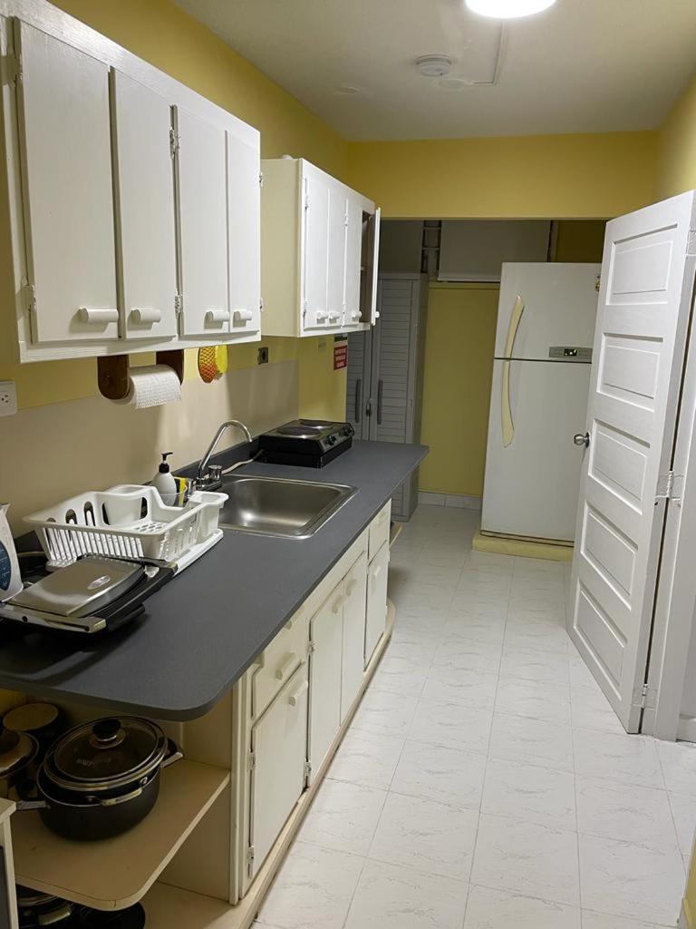 Apartamentos Salome