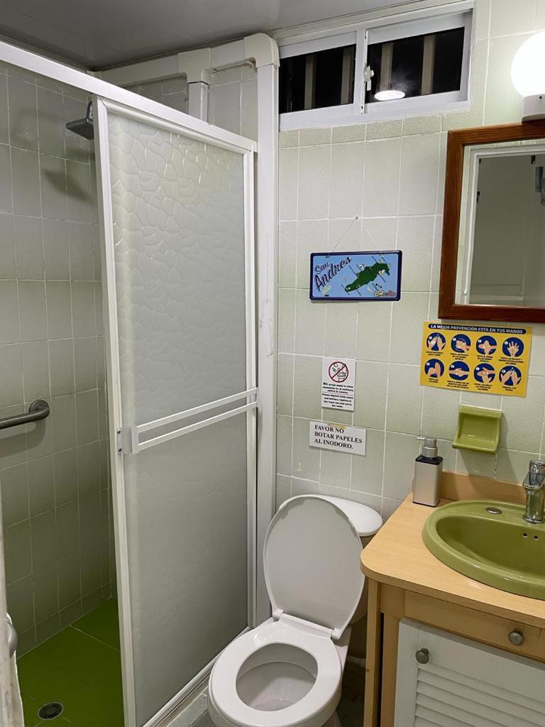 Apartamentos Salome