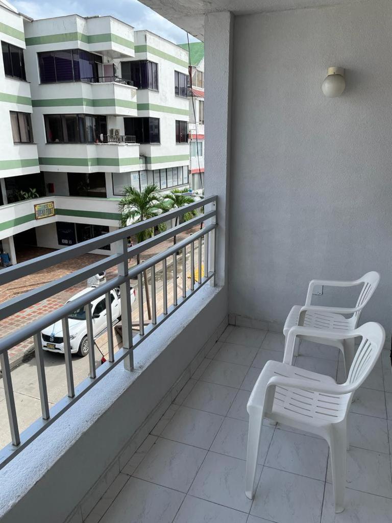 Apartamentos Salome