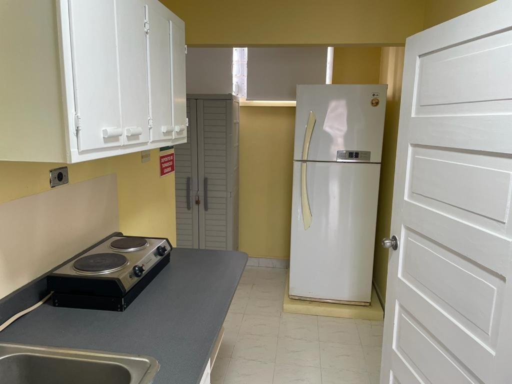 Apartamentos Salome