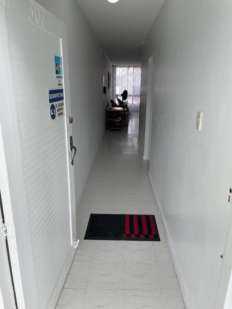 Apartamentos Salome