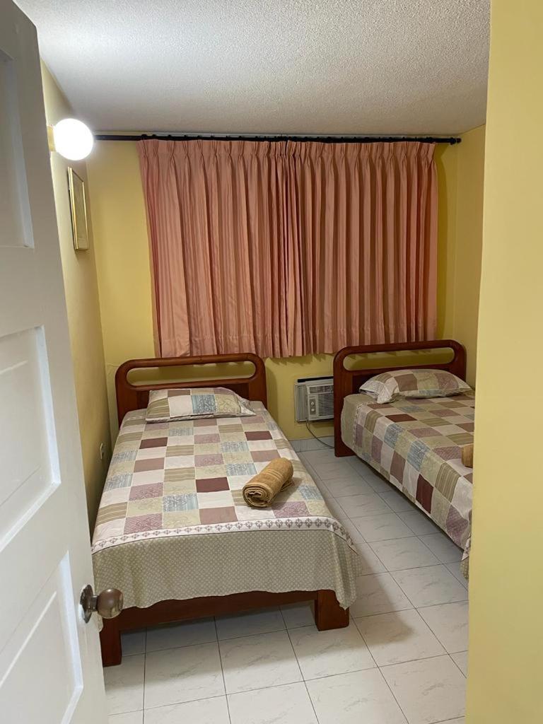 Apartamentos Salome