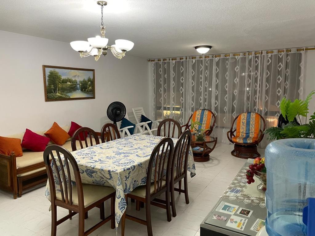 Apartamentos Salome