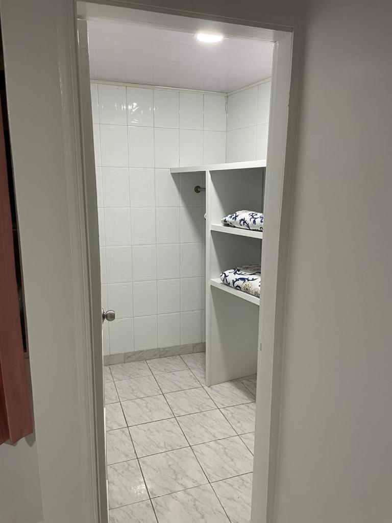 Apartamentos Salome