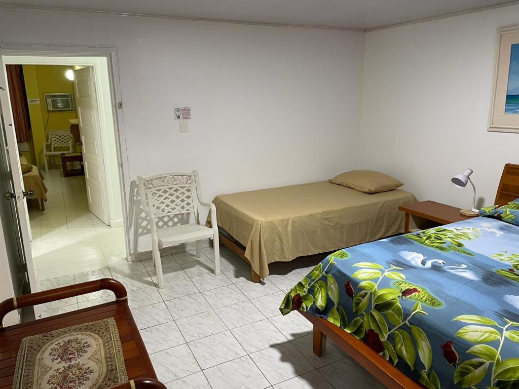 Apartamentos Salome