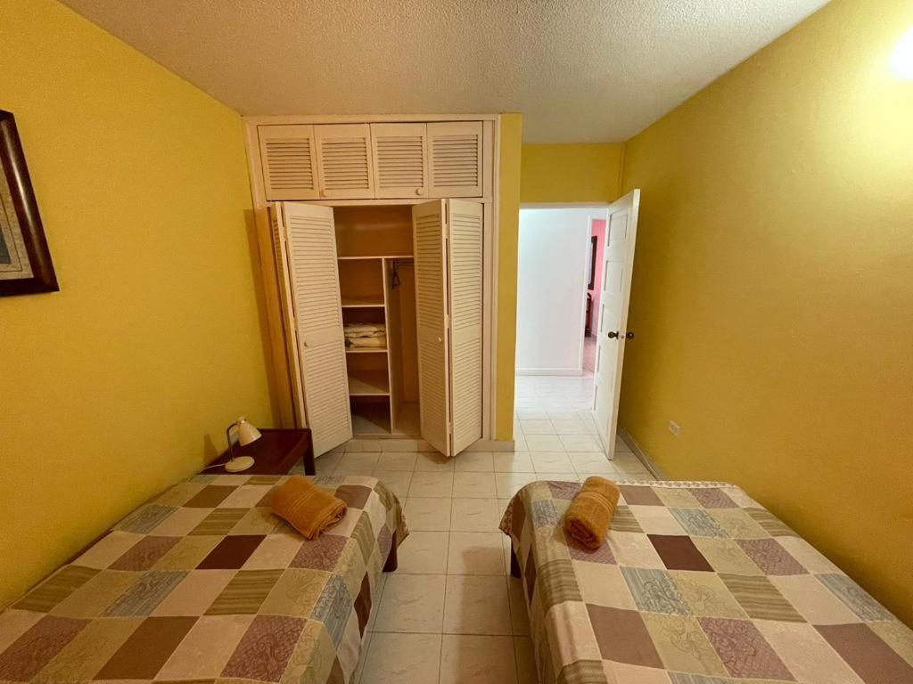 Apartamentos Salome