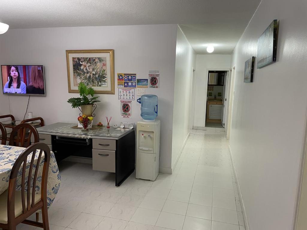 Apartamentos Salome