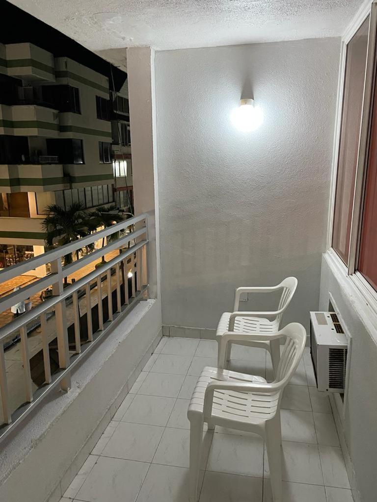 Apartamentos Salome