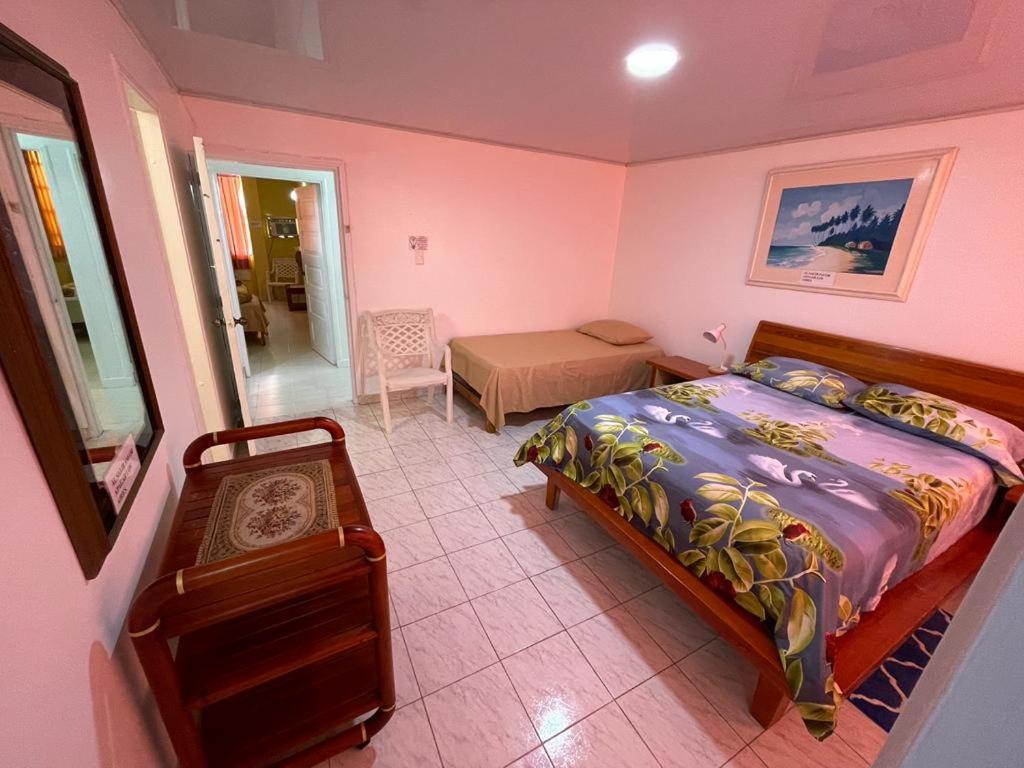 Apartamentos Salome