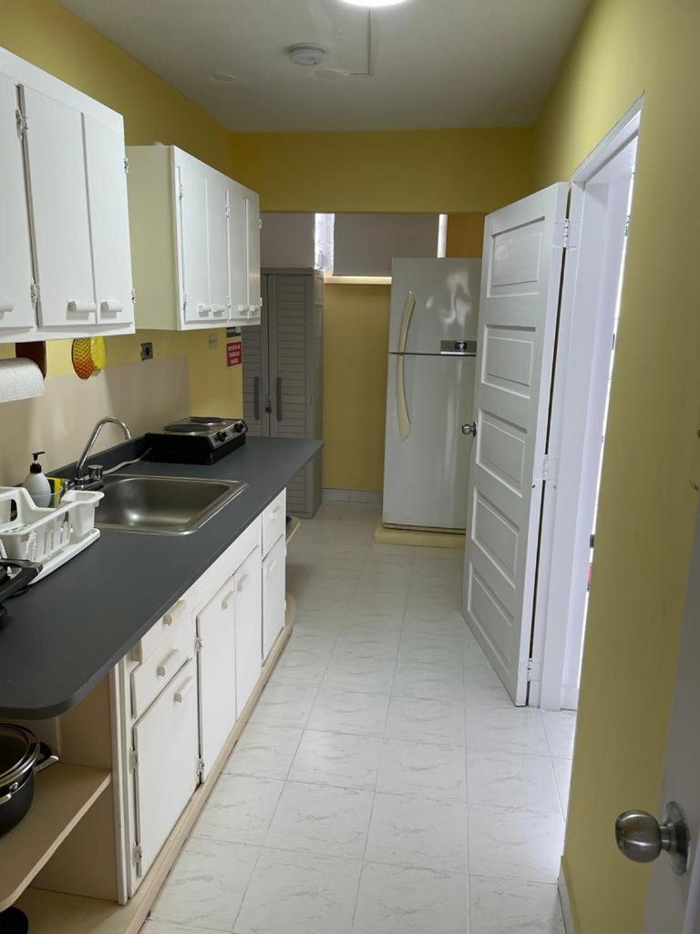 Apartamentos Salome