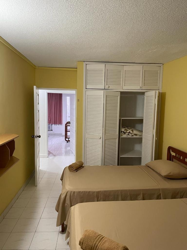 Apartamentos Salome