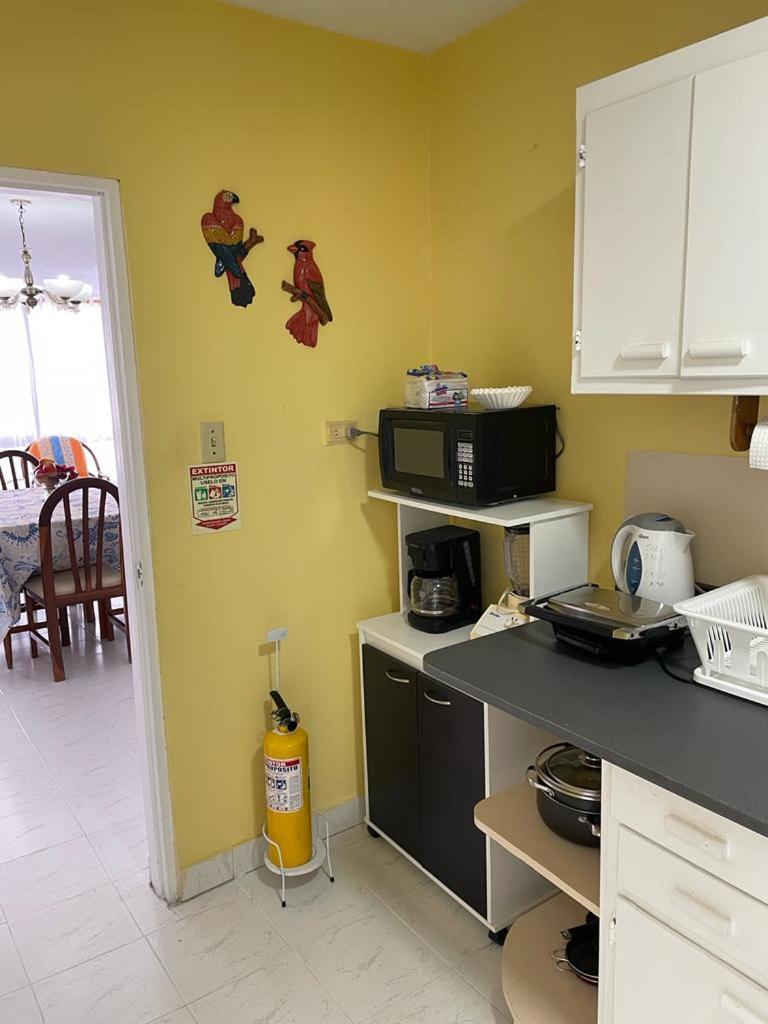 Apartamentos Salome