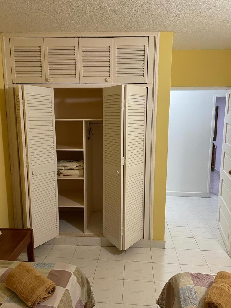Apartamentos Salome