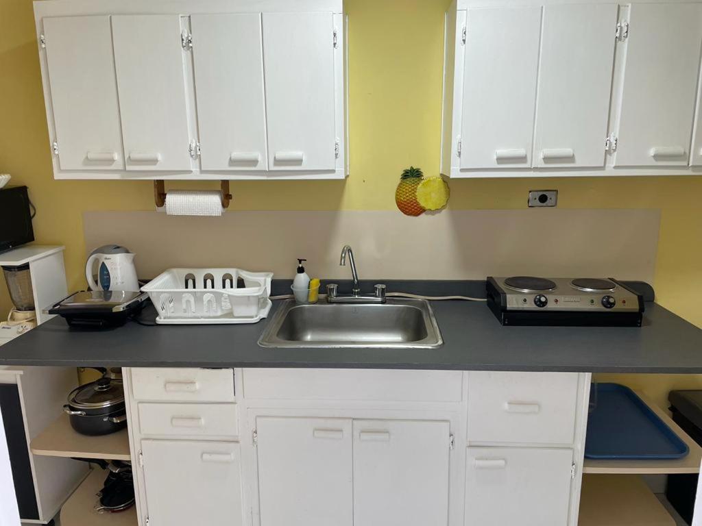 Apartamentos Salome
