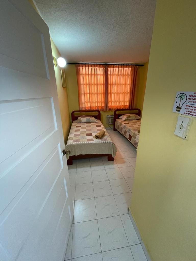 Apartamentos Salome