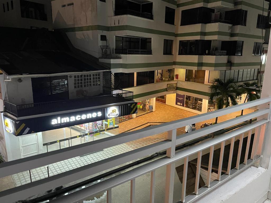 Apartamentos Salome
