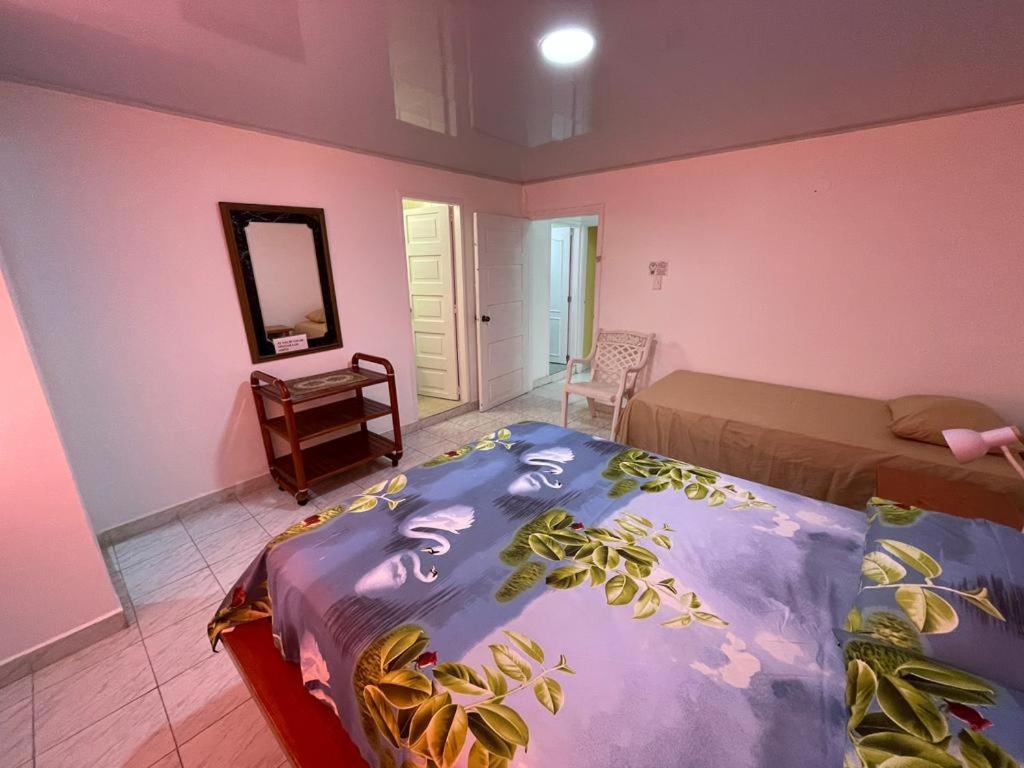 Apartamentos Salome