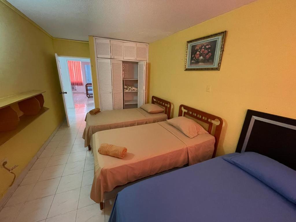 Apartamentos Salome