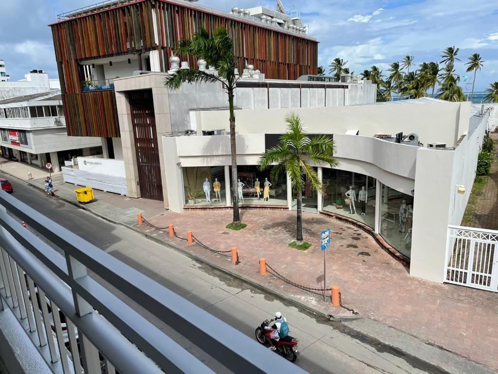 Apartamentos Salome