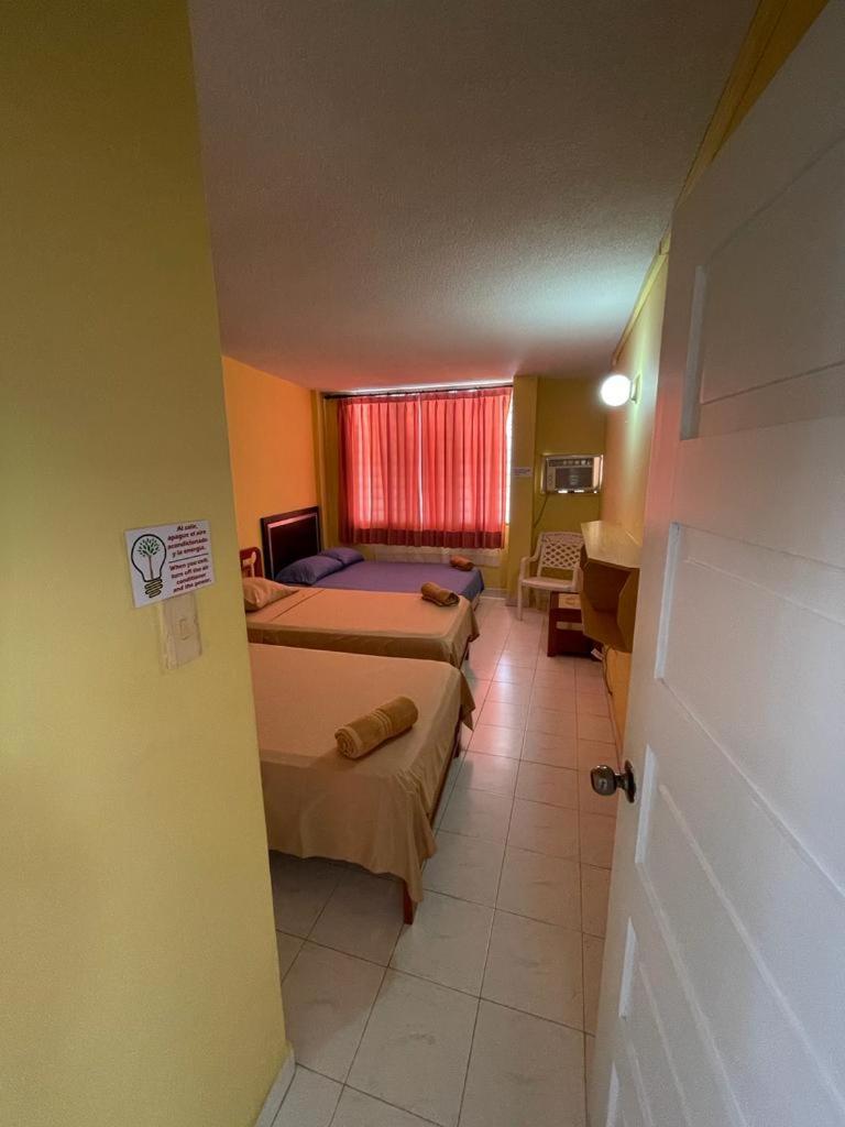 Apartamentos Salome