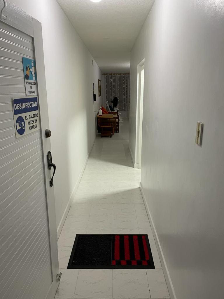 Apartamentos Salome