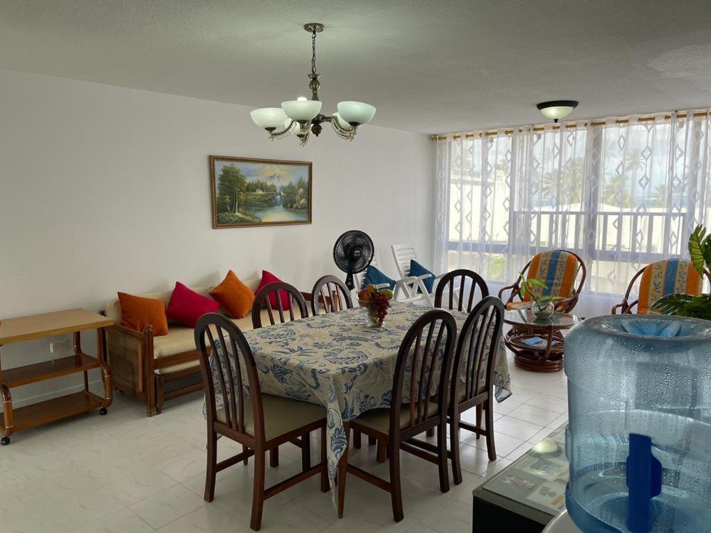 Apartamentos Salome