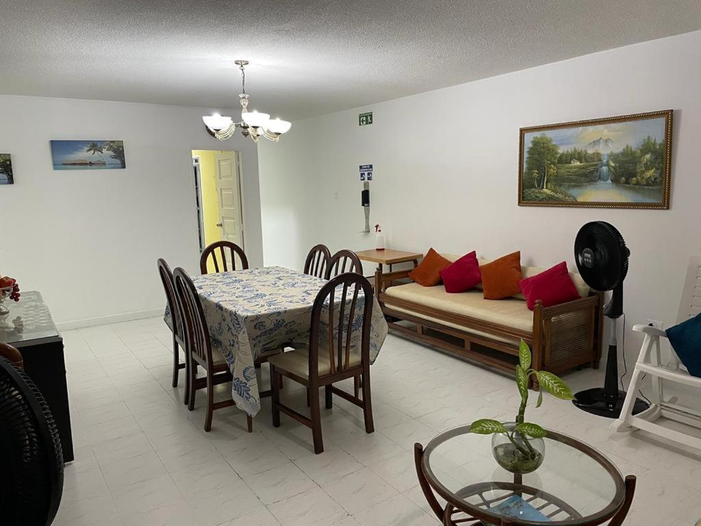 Apartamentos Salome