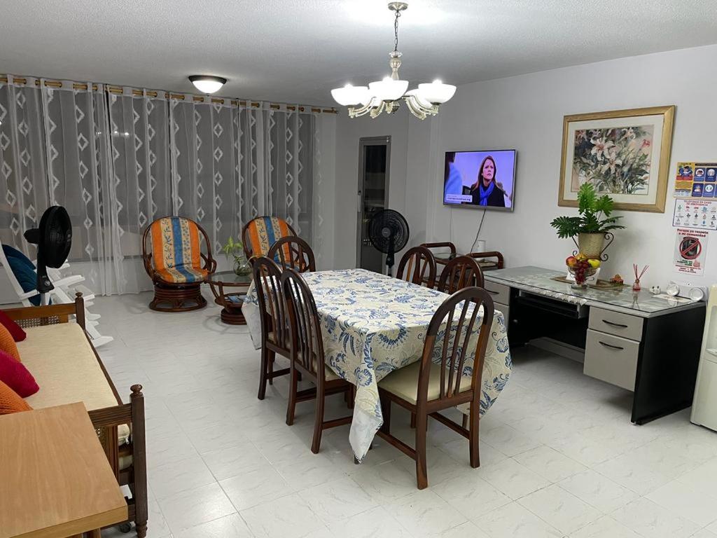 Apartamentos Salome