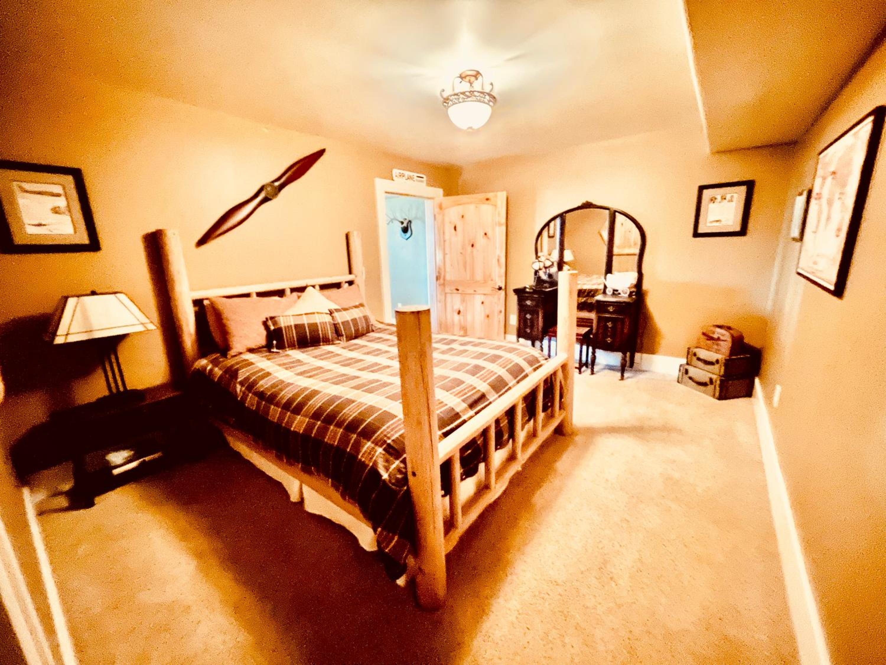 B&B Ranch view 5