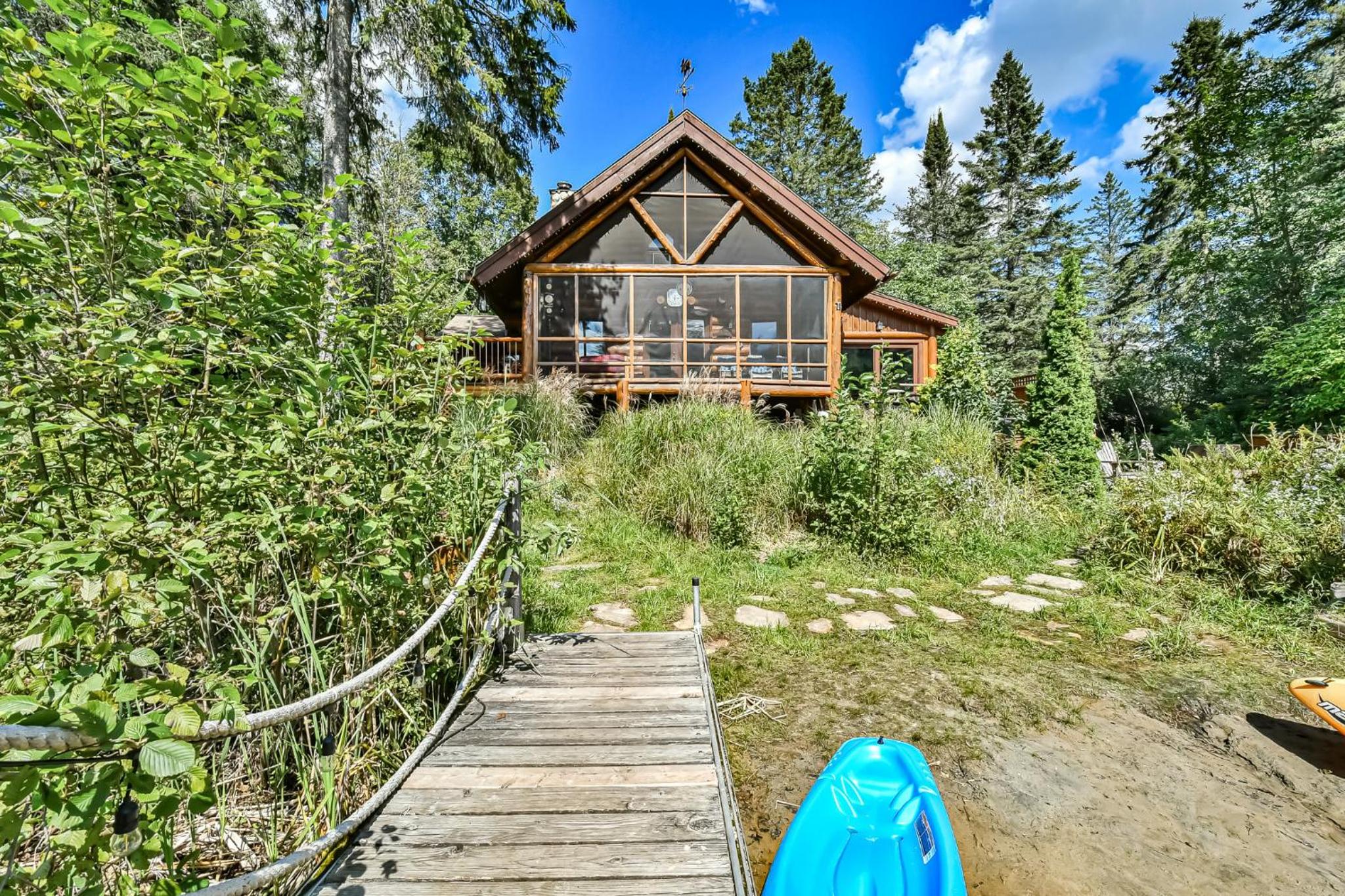 Caribou Cottage